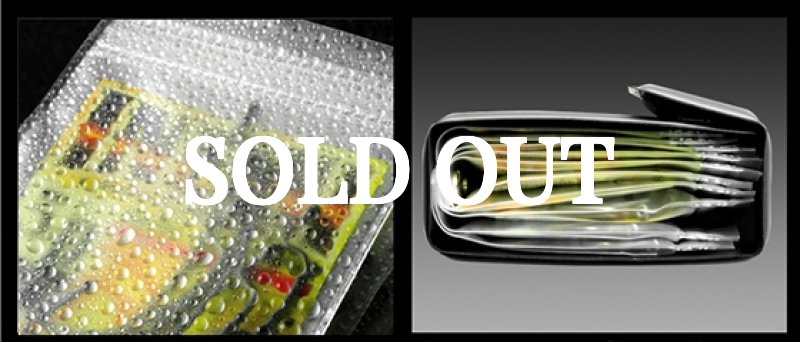 Photo3: Ryugi Single Hook Stocker  (3)