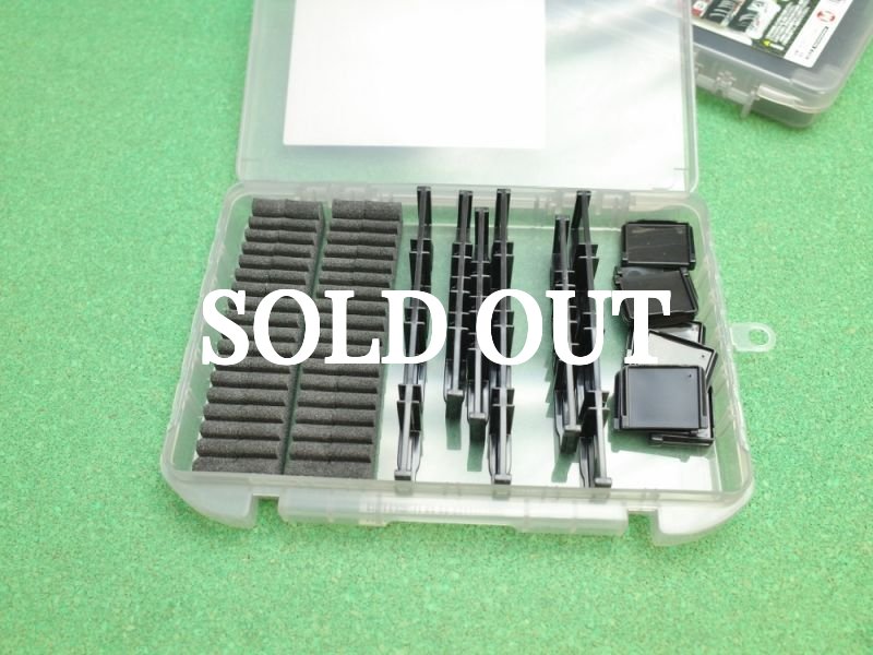 Photo2: Assist Hook Multi Case L (2)