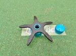 Photo1: YT Fusion Revo Carbon Star Drag Set [5116] (1)