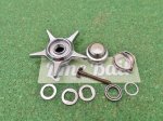 Photo1: Daiwa TD-Z (Left) Stardrag Set [2443] (1)