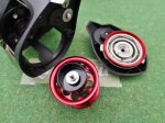 Photo10: Daiwa SS Air 8.1L [2729] (10)