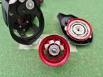 Photo11: Daiwa SS Air 8.1L [2729] (11)