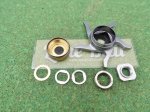 Photo2: Shimano 15 Metanium DC L Stardrag Set (2)