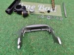 Photo2: 16 Metanium Mgl HG Line Guide Set [2917] (2)
