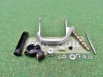Photo1: 16 Metanium Mgl HG Line Guide Set [2917] (1)