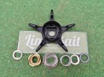 Photo2: Daiwa  17 Tatula SV TW Star Drag [3095] (2)