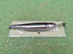 Photo2: Jackall Riser Bait 007R [3209] (2)