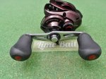 Photo10: Shimano 14 Scorpion 201HG [5021] (10)