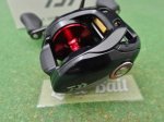 Photo5: Daiwa Tatula HD Custom 150SHL-TW [5105] (5)
