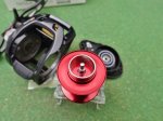 Photo12: Daiwa Tatula HD Custom 150SHL-TW [5105] (12)