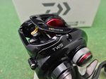 Photo3: Daiwa Tatula HD Custom 150SHL-TW [5105] (3)