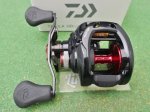 Photo1: Daiwa Tatula HD Custom 150SHL-TW [5105] (1)