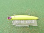 Photo1: Jackall Seiro Minnow 80S[3610] (1)