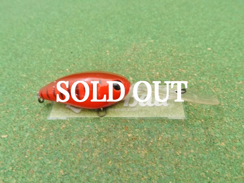 Photo3: Hideup HU400 [3848] (3)