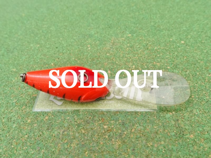 Photo4: Hideup HU400 [3848] (4)