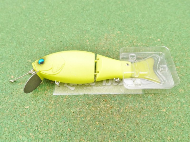 Photo1: Raid Japan Gravity Impact [3909] (1)
