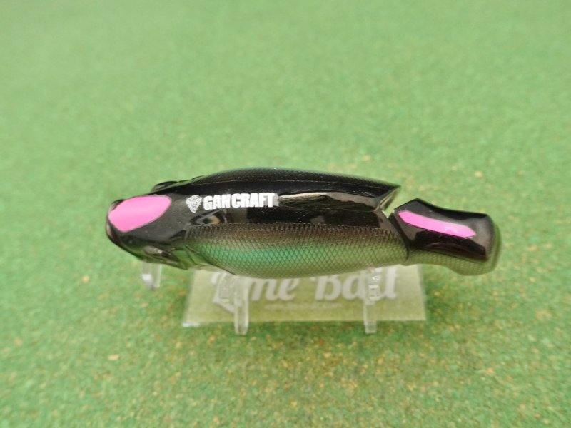 Photo2: Gan Craft OSA 115 [3920] (2)