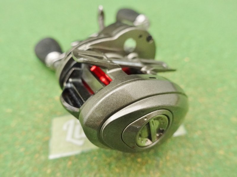 Photo10: Abu Garcia Revo ALT 7.1 [3985] (10)