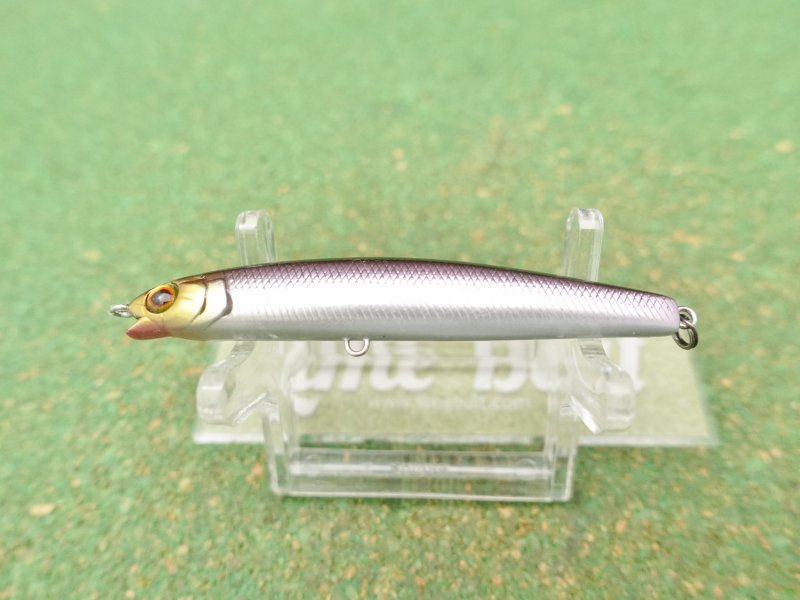 Photo1: Jackall Seira Minnow 70F [4014] (1)