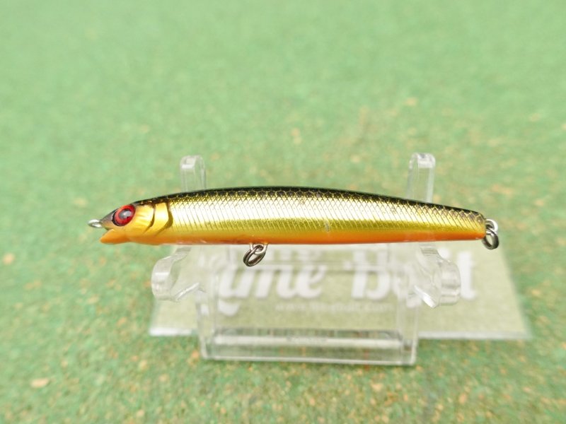 Photo1: Jackall Seira Minnow 70F [4015] (1)