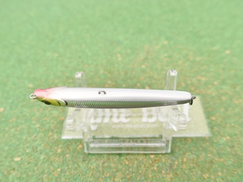 Photo4: Jackall Seira Minnow 70F [4014] (4)