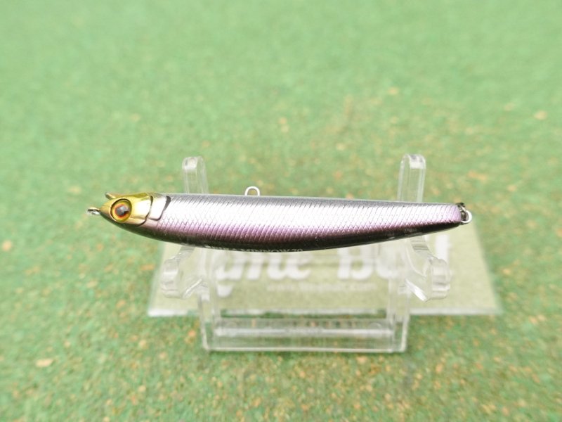 Photo3: Jackall Seira Minnow 70F [4014] (3)