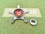 Photo2: Daiwa  Pixy PX68L Offset Stardrag  [4035] (2)