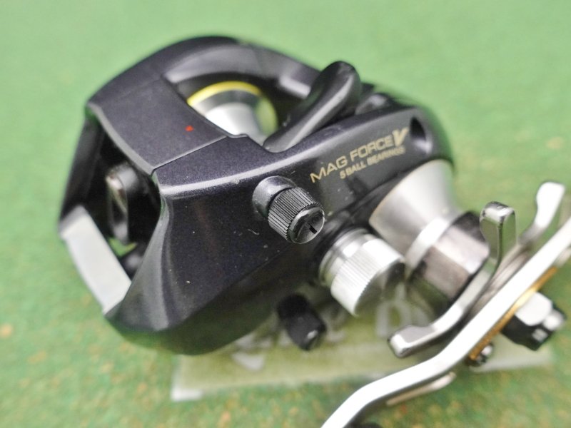 Photo4: Daiwa TD-S 105HL [4847] (4)