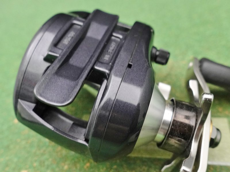 Photo9: Daiwa TD-S 105HL [4847] (9)