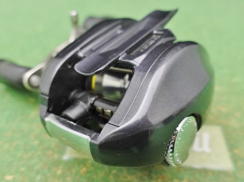 Photo8: Daiwa TD-S 105HL [4847] (8)