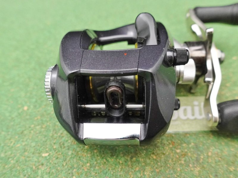 Photo5: Daiwa TD-S 105HL [4847] (5)