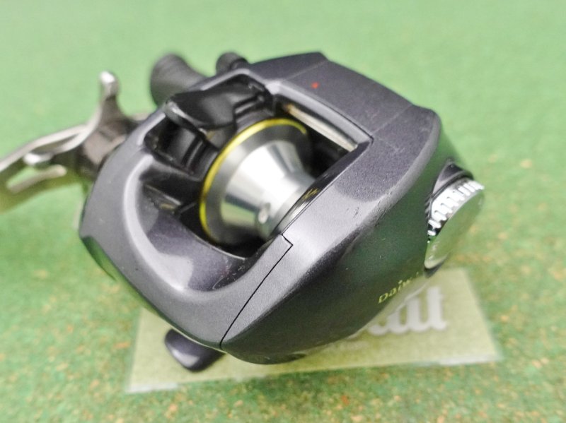 Photo7: Daiwa TD-S 105HL [4847] (7)