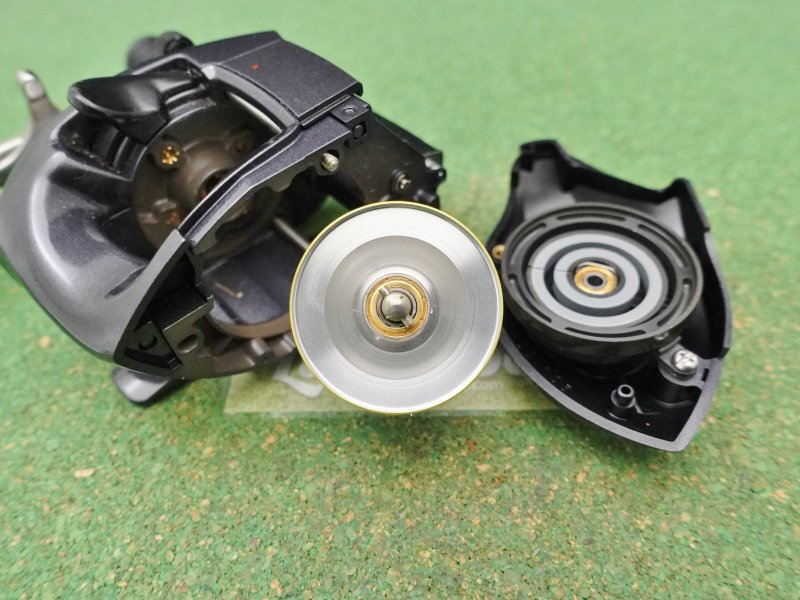 Photo12: Daiwa TD-S 105HL [4847] (12)