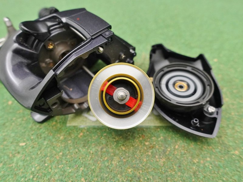 Photo11: Daiwa TD-S 105HL [4847] (11)