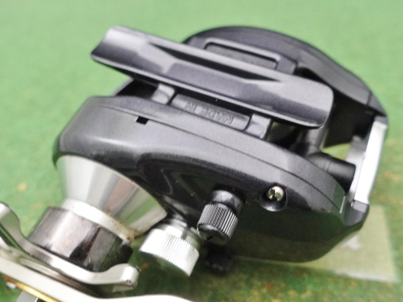 Photo10: Daiwa TD-S 105HL [4847] (10)
