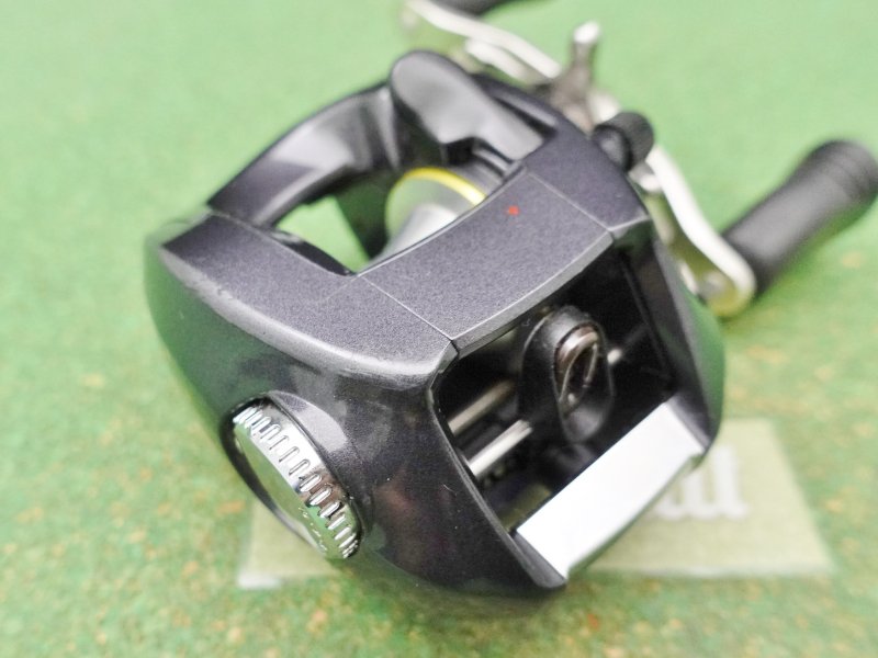 Photo6: Daiwa TD-S 105HL [4847] (6)