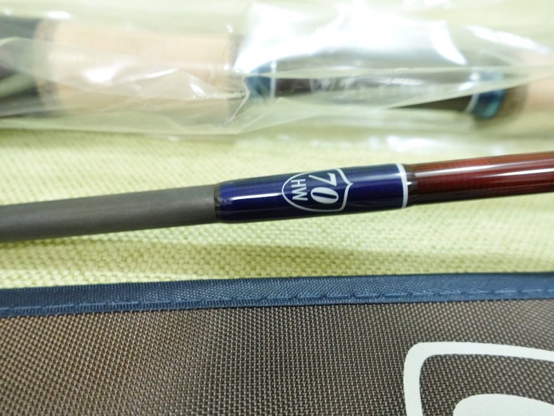 Photo6: Tulala x Baksyn Heavy Wire 70 (6)