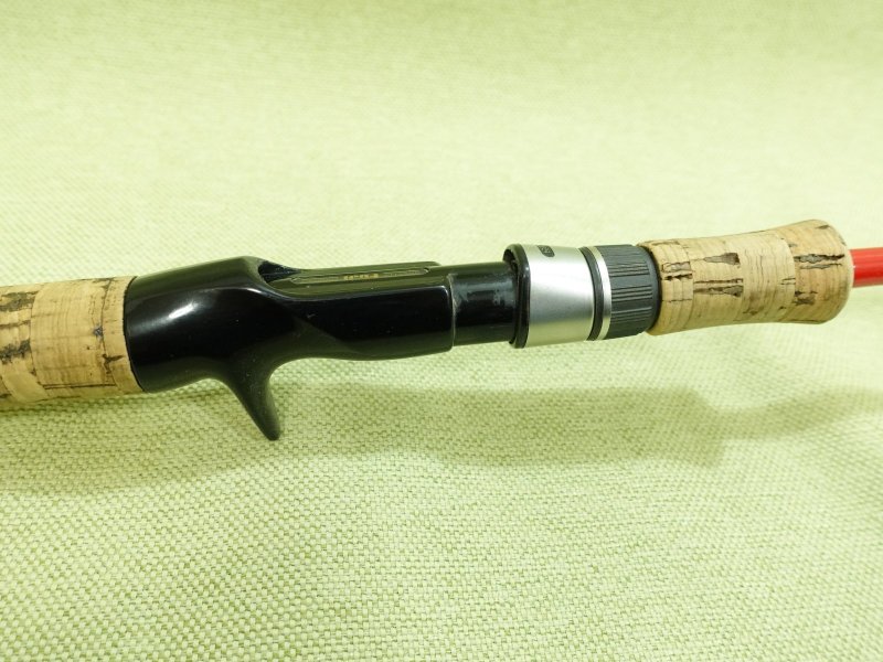 Photo2: Palms Flame FGC-604 (2)