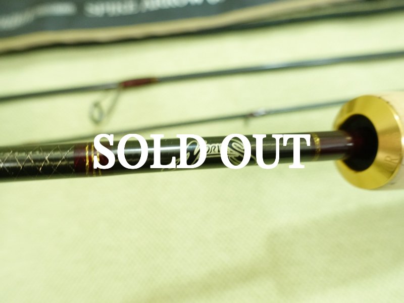 Photo2: Nories Spike Arrow 60 (2)