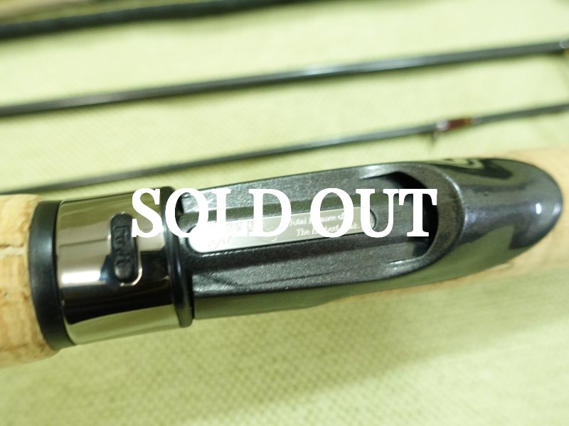 Photo3: Nories Spike Arrow 60 (3)