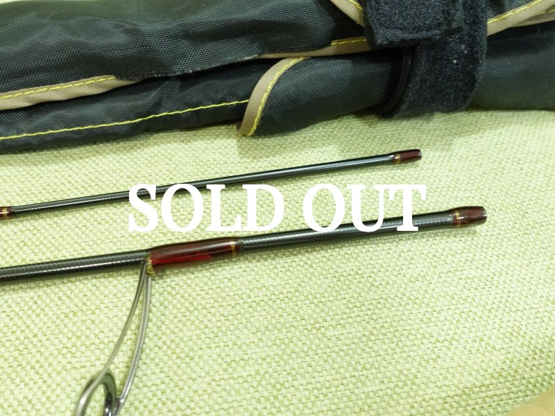 Photo7: Nories Spike Arrow 60 (7)