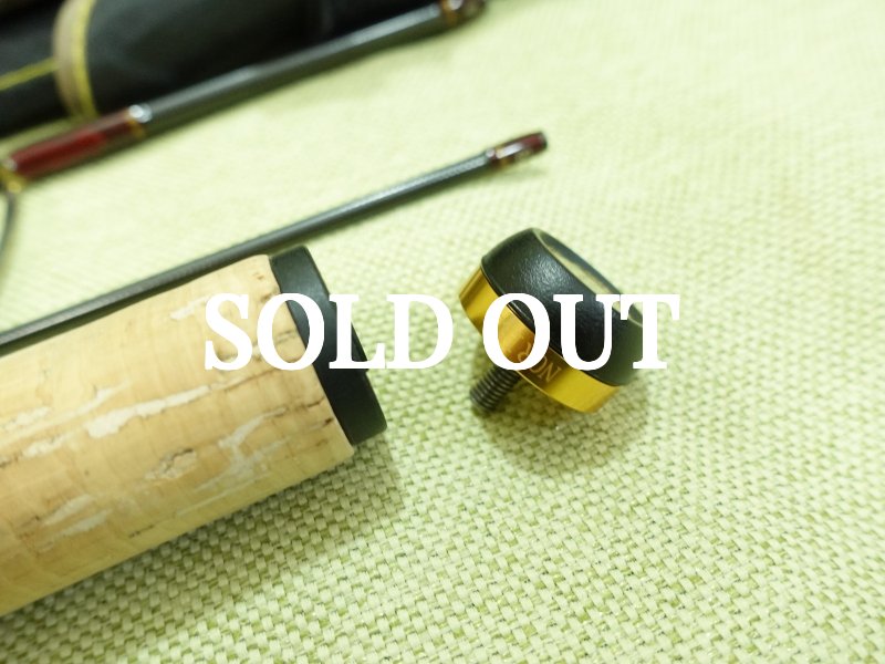 Photo4: Nories Spike Arrow 60 (4)