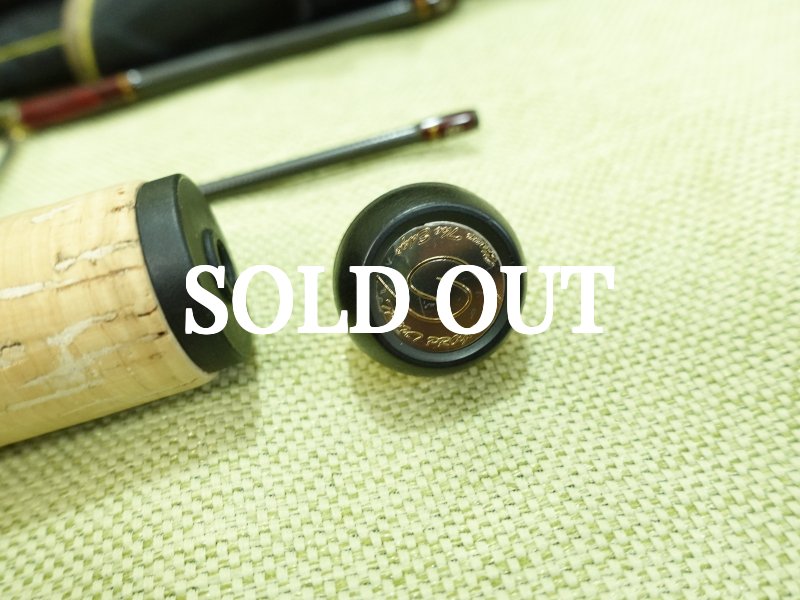 Photo5: Nories Spike Arrow 60 (5)