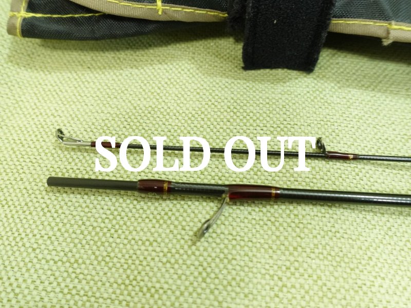 Photo8: Nories Spike Arrow 60 (8)