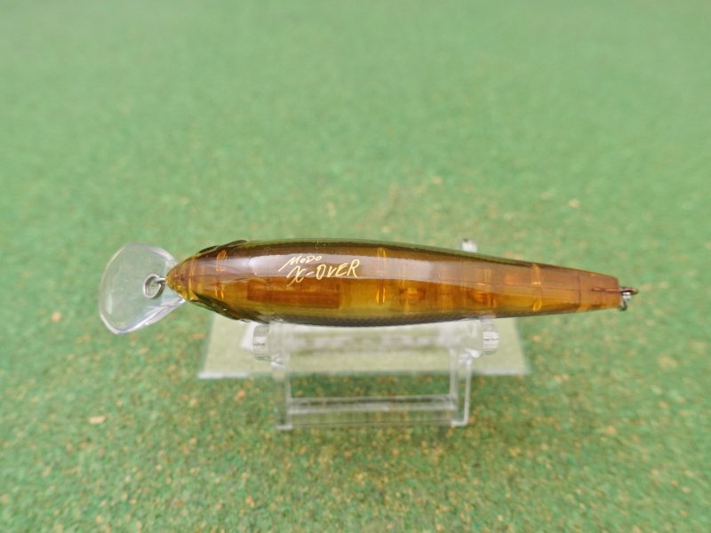 Photo2: Evergreen X-Over [4099] (2)