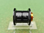 Photo1: Daiwa Morethan PE SV TW Spool [4147] (1)