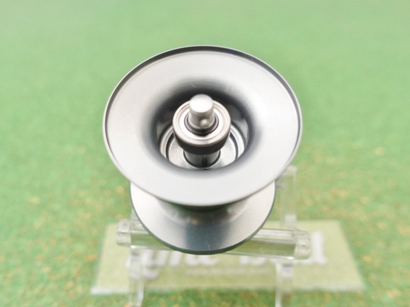 Photo2: Daiwa Zillion TW HD 1520 Spool [5108] (2)