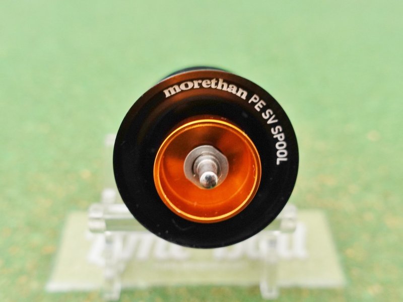 Photo3: Daiwa Morethan PE SV TW Spool [4147] (3)