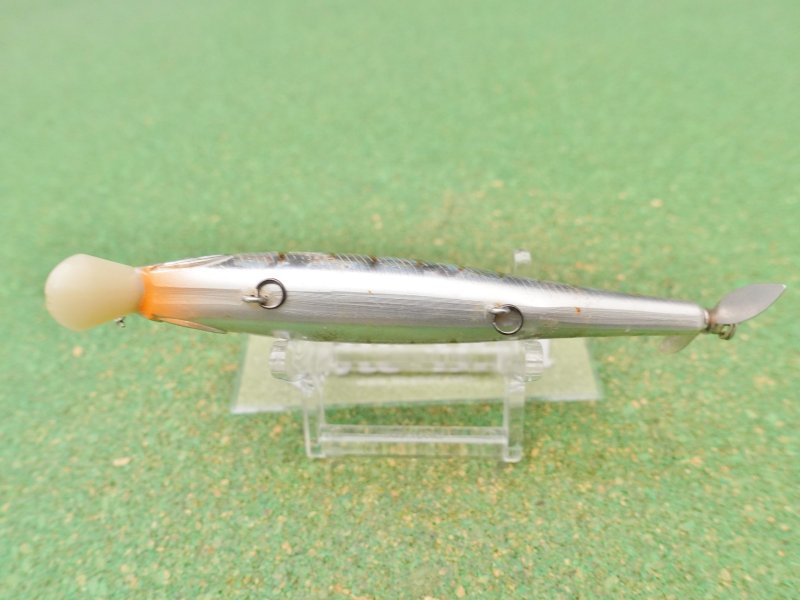 Photo4: Evergreen Wake Magic [4155] (4)