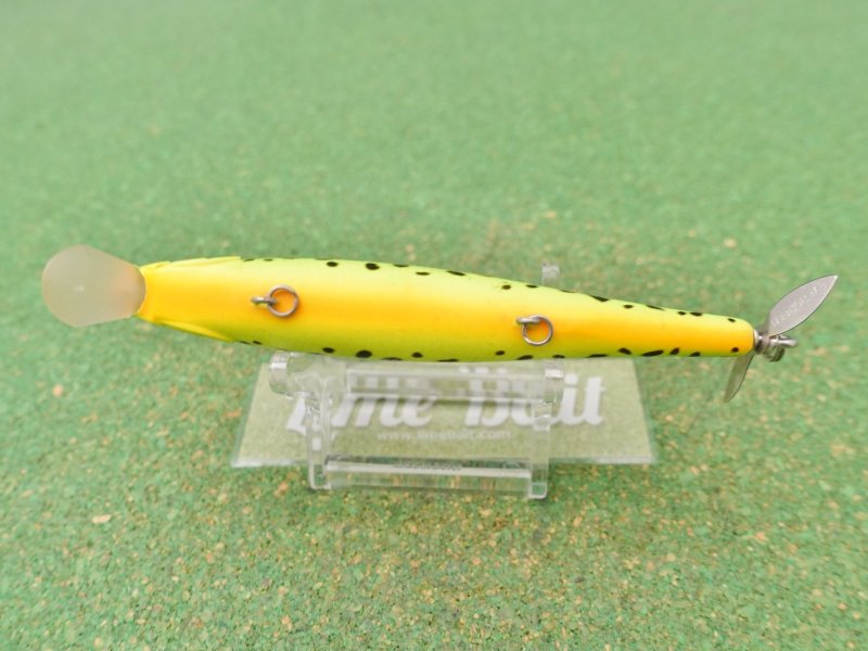 Photo4: Evergreen Wake Magic [4154] (4)